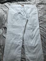 Sommerhose weiß Brax Raphael Gr.46 Nordrhein-Westfalen - Witten Vorschau