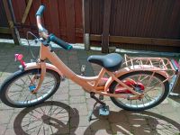 Kinder Fahrrad 18 Zoll Nordrhein-Westfalen - Sassenberg Vorschau