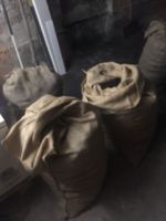 Koks in 5 Jutesäcke gefüllt, ca.45-50 kg pro Sack Berlin - Pankow Vorschau