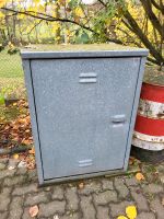 Mülltonnen Box Bayern - Würzburg Vorschau