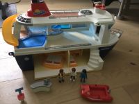 Playmobil 6978 Kreuzfahrtschiff Panama Kinderspielzeug mit Anleit Bayern - Zolling Vorschau