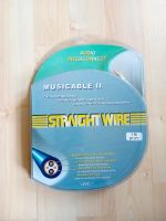 Straight wire Musicable 2x1m Nordrhein-Westfalen - Recklinghausen Vorschau