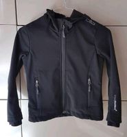 CMP Softshelljacke, schwarz, Gr. 128 Kr. München - Neubiberg Vorschau