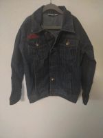 Jeansjacke Blau Gr 122/128 Tom Tino Hessen - Ludwigsau Vorschau