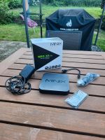 ** MINIX NEO X5 - Multimedia Hub mit Android ** Nordrhein-Westfalen - Schwerte Vorschau