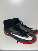 Nike Hallenschuhe/Fußballschuhe Sportschuhe Größe 45 Sachsen - Grimma Vorschau