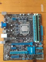 Mainboard Bundle; Intel I5-2300, 8GB DDR3 RAM, inkl. Lüfter Baden-Württemberg - Rastatt Vorschau