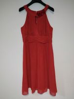 Abendkleid rot Gr. 42 Bayern - Markt Rettenbach Vorschau