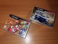 Nokia N-Gage Puyo Pop Colin McRae Rally 2005 NEU Niedersachsen - Pattensen Vorschau