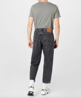 Levi's Jeans - 80s Karottenjeans Indie Levis Y2K Berlin Style Bayern - Neutraubling Vorschau