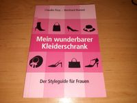 Buch "Mein wunderbarer Kleiderschrank" Styleguide Nordrhein-Westfalen - Kaarst Vorschau