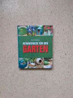 Heimwerken für den Garten Handbuch NEU Nordrhein-Westfalen - Bornheim Vorschau