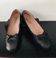 Ballerinas RETRO 40 50er Buffalo Vintage abifeier Pumps Schuhe Berlin - Wilmersdorf Vorschau