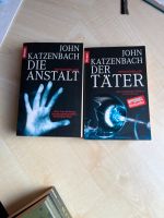 Bücher John Katzenbach Frankfurt am Main - Bockenheim Vorschau