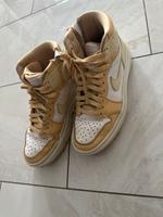 Air Jordan 1 Bayern - Lochhausen Vorschau