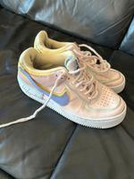 Nike Air Max Air force 1 Niedersachsen - Bramsche Vorschau