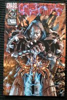 Cremator 1 Chaos Comics US 1998 UNGELESEN Nordrhein-Westfalen - Hamminkeln Vorschau