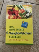 Das neue große WeightWatchers Kochbuch Bayern - Moosburg a.d. Isar Vorschau