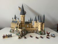 LEGO Harry Potter 71043 Schloss Hogwarts Nordrhein-Westfalen - Bad Münstereifel Vorschau