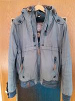 Naketano Herren Jacke M Hessen - Melsungen Vorschau