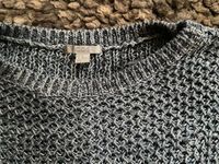 COS Pulli Pullover Strick Strickpullover grau meliert XS Brandenburg - Oranienburg Vorschau