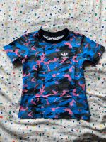 Adidas Kinder T-Shirt Gr. 92 Thüringen - Artern/Unstrut Vorschau