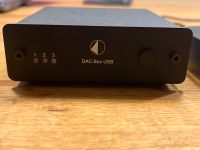 Pro-Ject Dac Box USB Hessen - Hofheim am Taunus Vorschau