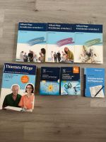 Bücher für die Ausbildung in der Pflege Nordrhein-Westfalen - Iserlohn Vorschau
