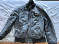 Lederjacke Jack & Jones Gr. L Berlin - Mitte Vorschau