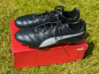 Puma King Pro 21 FG 47 (wie neu) Hessen - Friedberg (Hessen) Vorschau