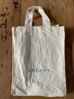 GUCCI Stoffbeutel NEU ca. 26,5 x 35,5 cm Bayern - Bamberg Vorschau