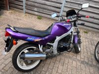 Für Fahranfänger - Suzuki GS500E Müritz - Landkreis - Waren (Müritz) Vorschau