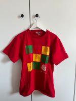 Element Skateboard T-Shirt Rot Größe M Bayern - Kaufering Vorschau