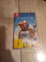 No Mans Sky Nintendo Switch Spiel Neu OVP inkl. Versand Thüringen - Meiningen Vorschau