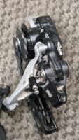 Shimano deore xt 10 fach shadow plus Schaltwerk mtb trekking Niedersachsen - Barsinghausen Vorschau