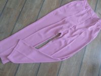 NA-KD weite Hose neu rosa Gr. 38 Damen rosé Düsseldorf - Friedrichstadt Vorschau