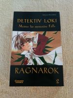 Manga Detektiv Loki Ragnarok nr. 2 Niedersachsen - Geestland Vorschau