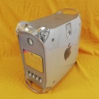 Power Mac G4 Apple 1,25GHz UNI 256M DDR 333 80G COMBO MD Rheinland-Pfalz - Koblenz Vorschau