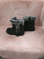 Stiefel für Mädchen, Gr. 25 Baden-Württemberg - Tamm Vorschau