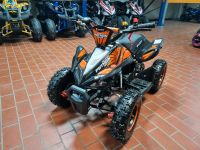 Python 49cc Deluxe 6 Zoll Kinderquad Atv Cross Pocketquad Rheinland-Pfalz - Bad Breisig  Vorschau