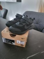 Nike Sportkinderschuhe Gr26 Nordrhein-Westfalen - Minden Vorschau