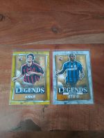 Topps Superstars Legends Kaka Eto Bayern - Erding Vorschau