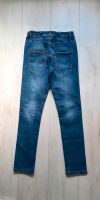 ● s.Oliver Jeans Skinny Seattle Hose Gr. 164 reg ● tolle Waschung Thüringen - Kaltennordheim Vorschau