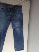 Jeans JINGLERS 03, Bundweite 51 cm, Länge aussen 109 cm (W40) Thüringen - Geisa Vorschau