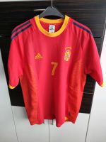 Adidas Spanien Trikot home 2002 Raul L Rheinland-Pfalz - Altenkirchen Vorschau