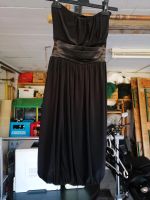 Kleid schwarz Passt für ca. gr. S-L (36-40) Bayern - Nördlingen Vorschau