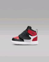 Nike Skype jordan 1 babyschuhe 5c Größe 21 NEU Hamburg-Nord - Hamburg Langenhorn Vorschau