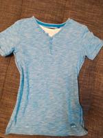 Jungen T-Shirt, Gr. 134/140 Nordrhein-Westfalen - Nettetal Vorschau