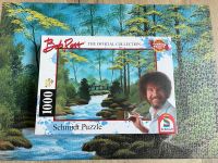 Bob Ross Puzzle Fluss im Wald Nordrhein-Westfalen - Ratingen Vorschau