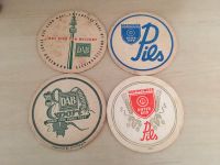 Alte Bierdeckel aus Dortmund Duisburg - Duisburg-Süd Vorschau